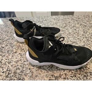 Nike Air Jordan Zero.4 Mid Men's Size 15